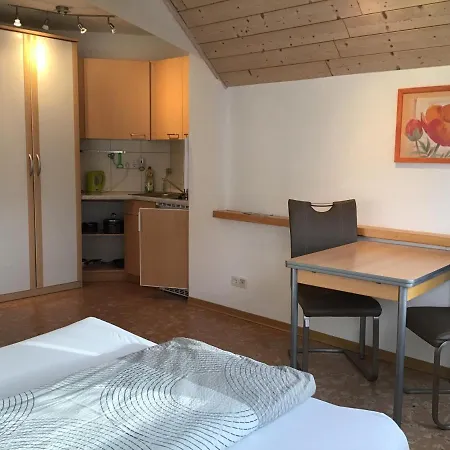 Ferienwohnung Holzheimer Sandberg Esterno foto