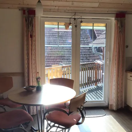 Ferienwohnung Holzheimer Sandberg Esterno foto