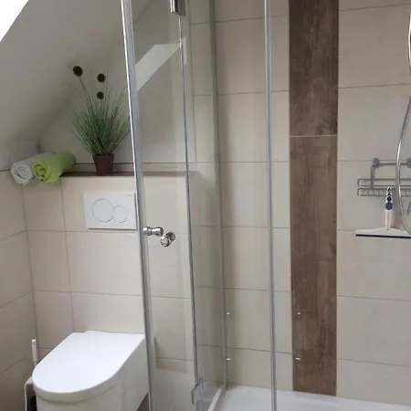 Ferienwohnung Holzheimer Sandberg Esterno foto