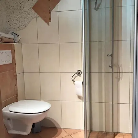 Ferienwohnung Holzheimer Sandberg Esterno foto