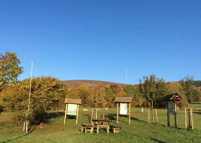 Ferienwohnung Holzheimer