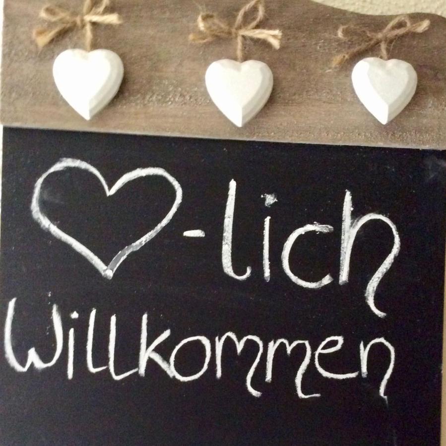 Holzheimer Appartement Sandberg