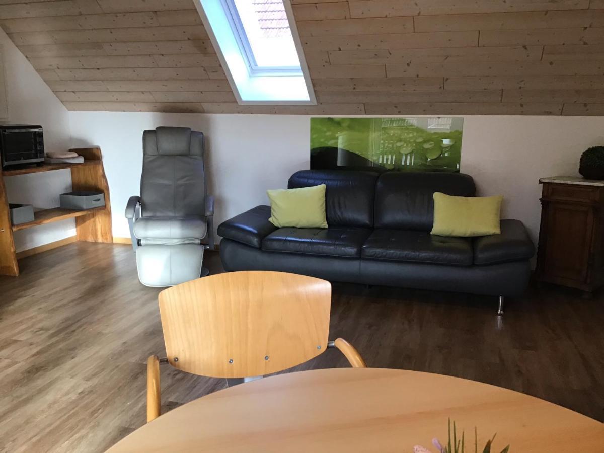 Appartement Holzheimer
