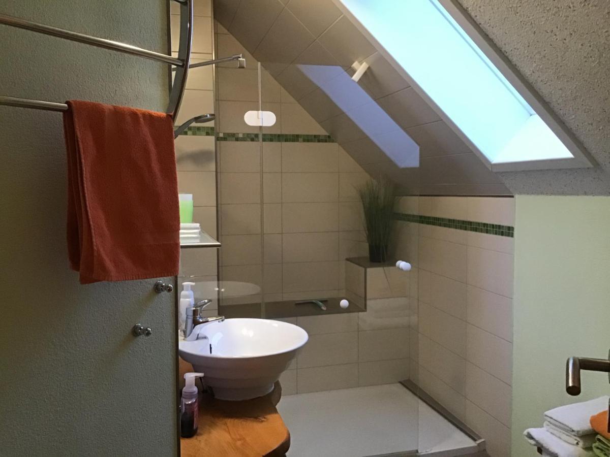 Appartement Holzheimer *
