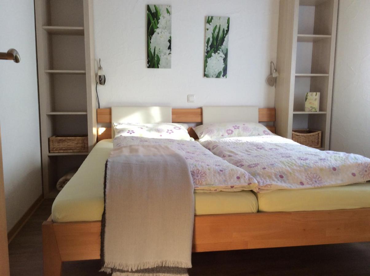 Appartement Holzheimer