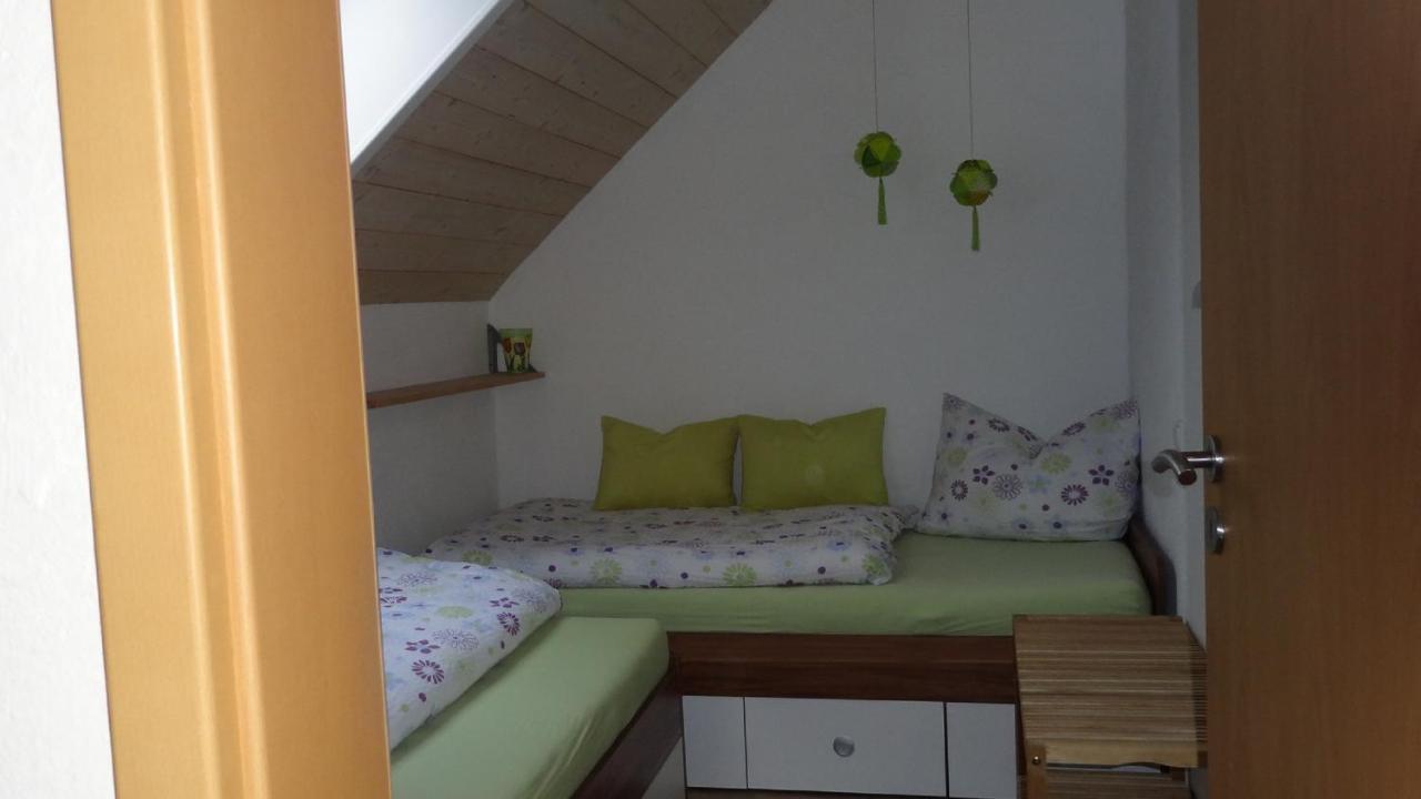 Holzheimer Appartement *