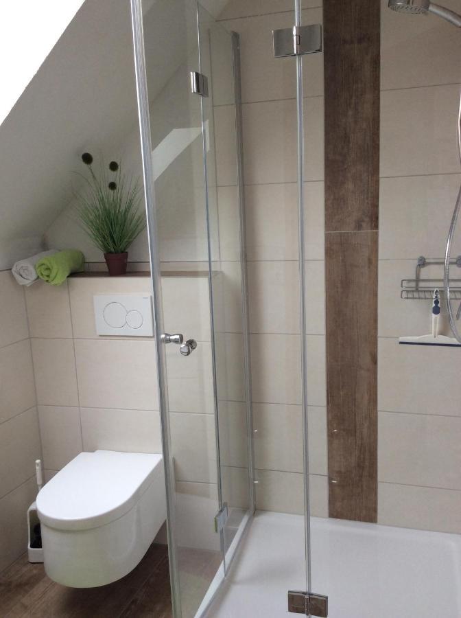 Holzheimer Appartement *