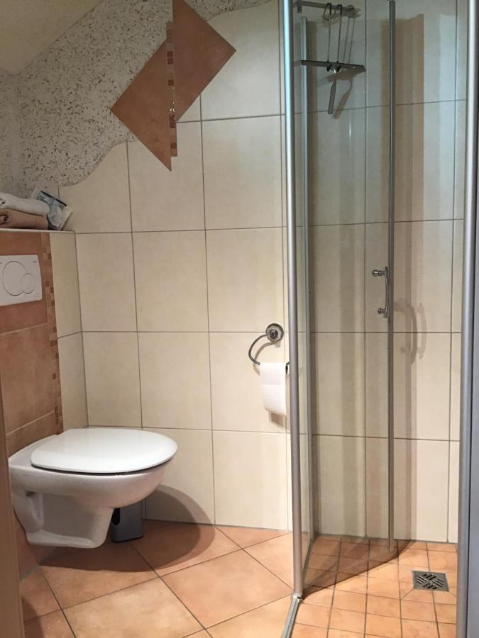 Holzheimer Appartement